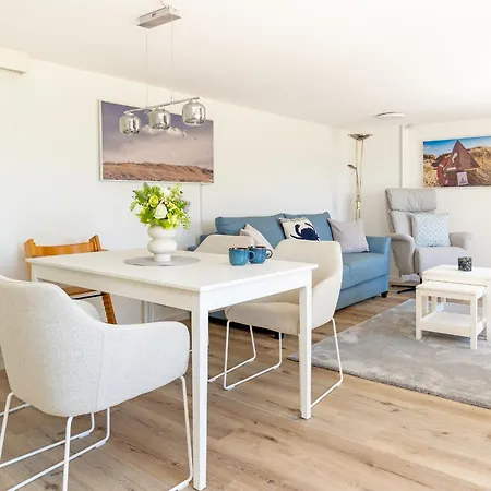 Haus Am Ii Sielbeck