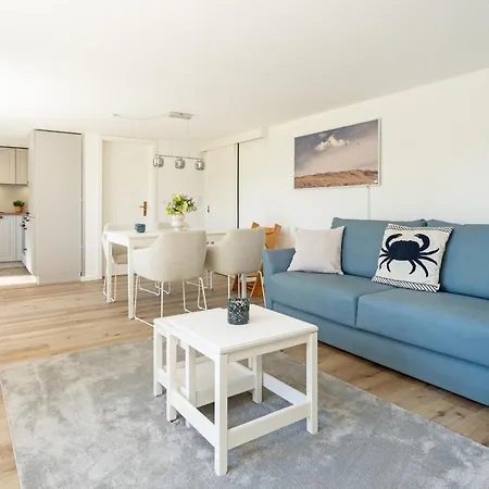 Apartmán Haus Am Ii
