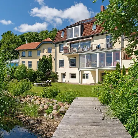 Haus Am Ii Sielbeck
