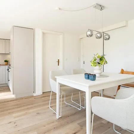 Apartmán Haus Am Ii Sielbeck