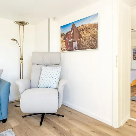 Apartment Haus Am Ii *
