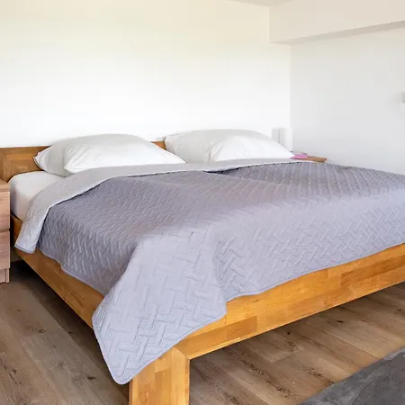 Apartmán Haus Am Ii Sielbeck