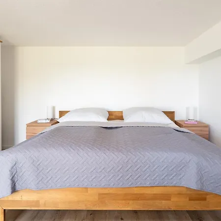 Apartmán Haus Am Ii