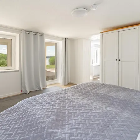 Apartmán Haus Am Ii *