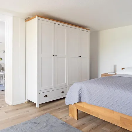 Apartmán Haus Am Ii Sielbeck